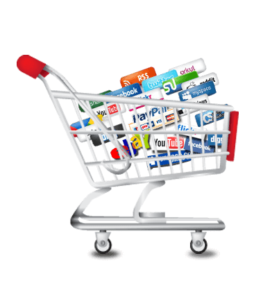 e-commerce website development company in Hyderabad