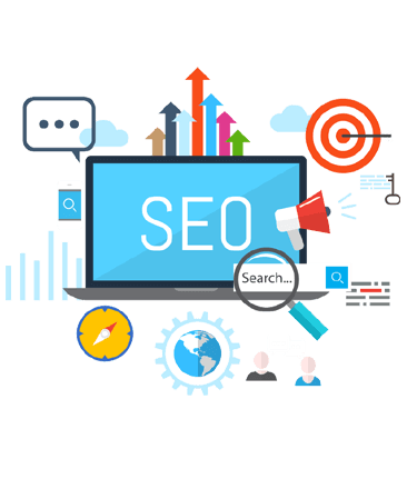 SEO services in Hyderabad